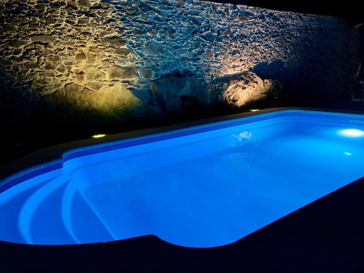 Country house Sierra Tortola 2 *