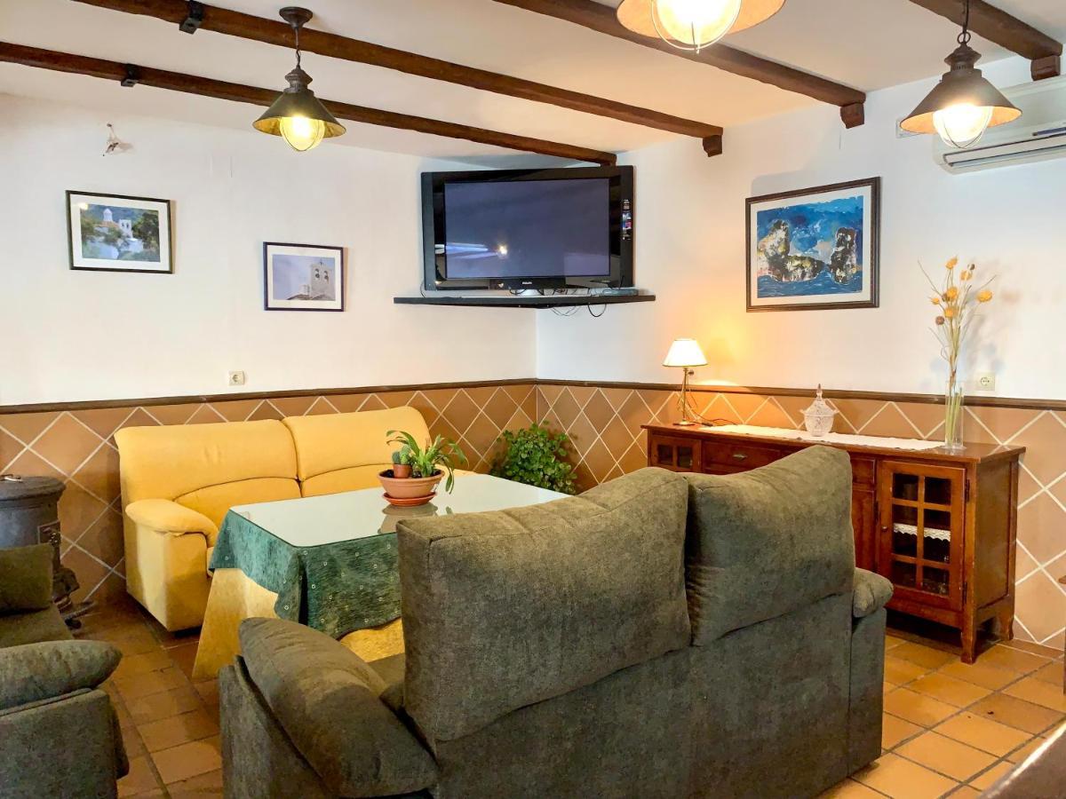 Sierra Tortola 2 Country house *