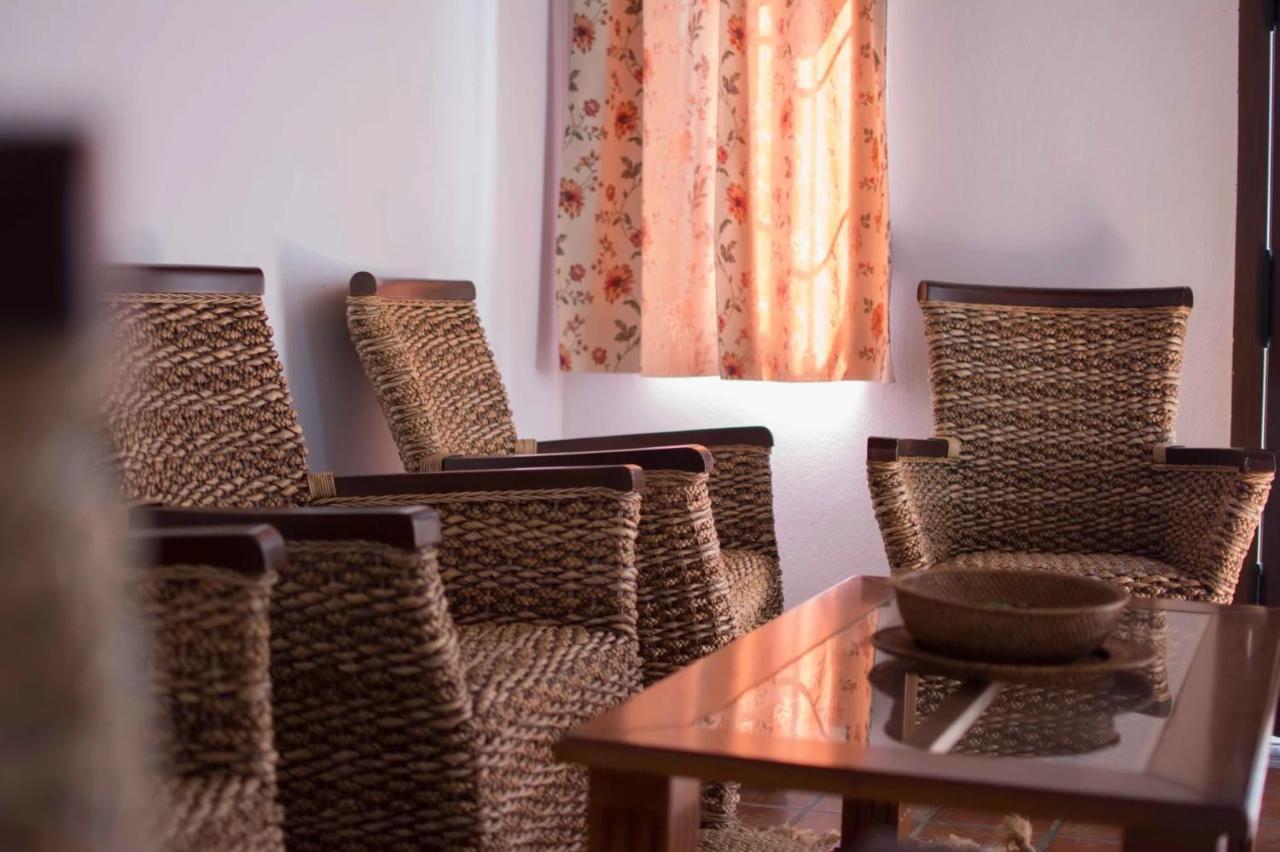 Country house Sierra Tortola 2 *