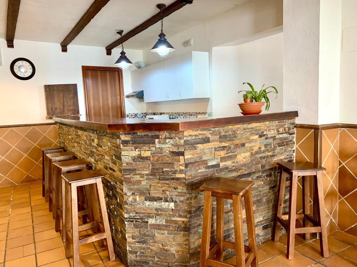 Sierra Tortola 2 Country house