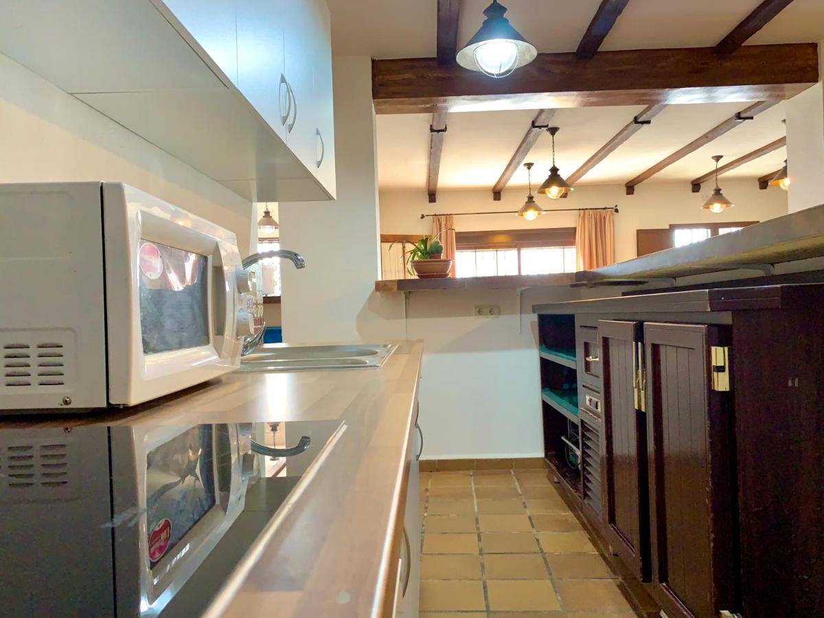Sierra Tortola 2 Country house *