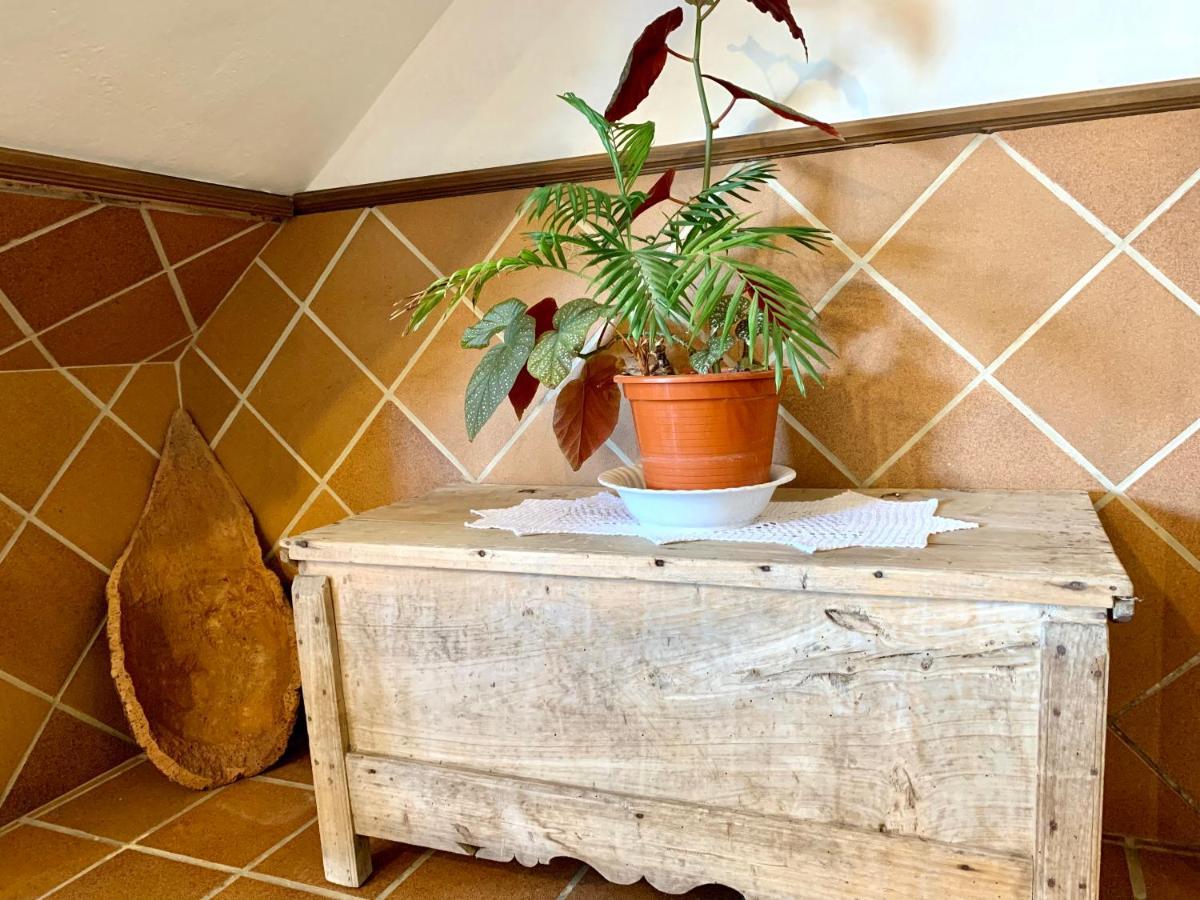 Country house Sierra Tortola 2 *